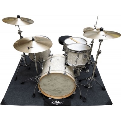 ZILDJIAN ACCESSORIES TAPIS GIG ZGIGRUG 