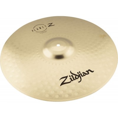 ZILDJIAN 18" PLANET Z CRASH RIDE