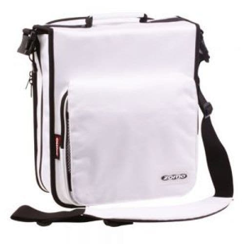 ZOMO POCHETTE CD LARGE PREM WHITE