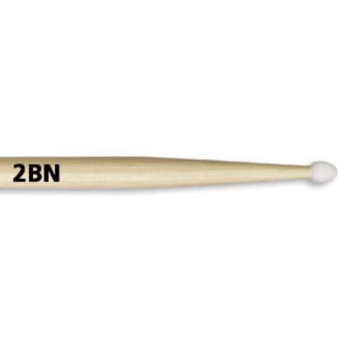 AMERICAN CLASSIC HICKORY NYLON KOPF 2BN STCKE