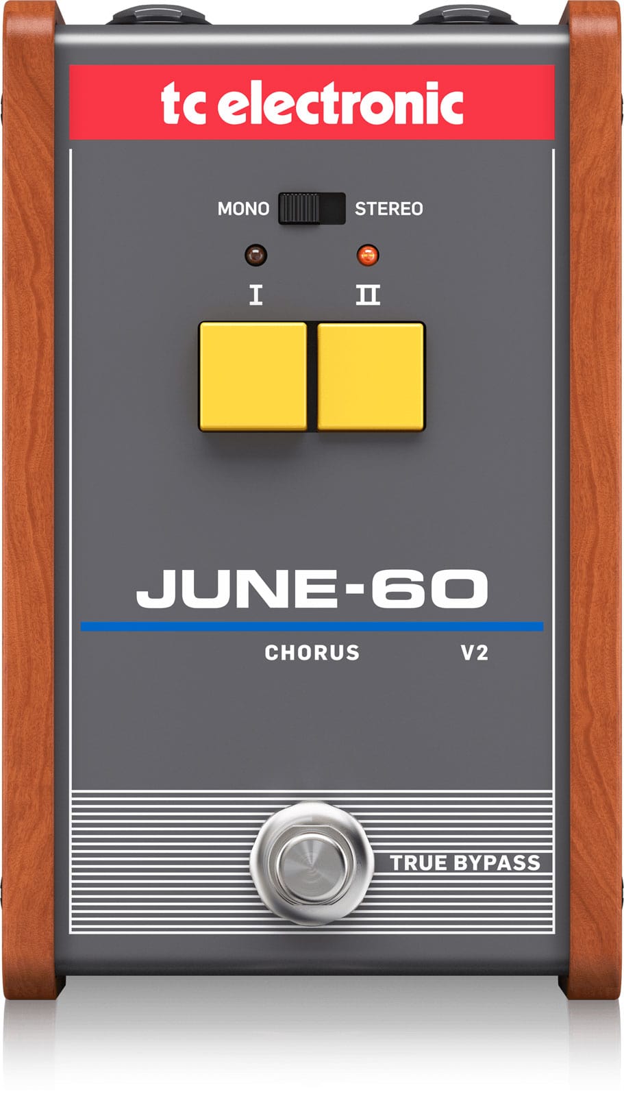 TC ELECTRONIC JUNE-60 V2