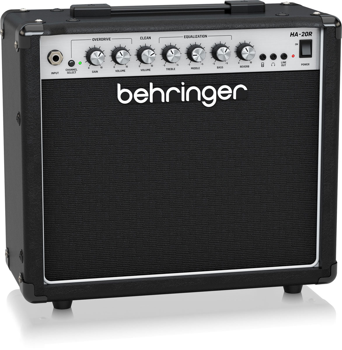 BEHRINGER HA-20R