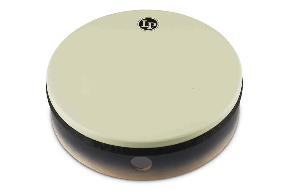 LP LATIN PERCUSSION BENDIRS ACCORDABLES 14X4