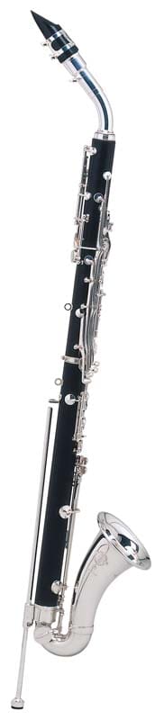 SELMER ALTO 19A MIB (18 CLÉS)