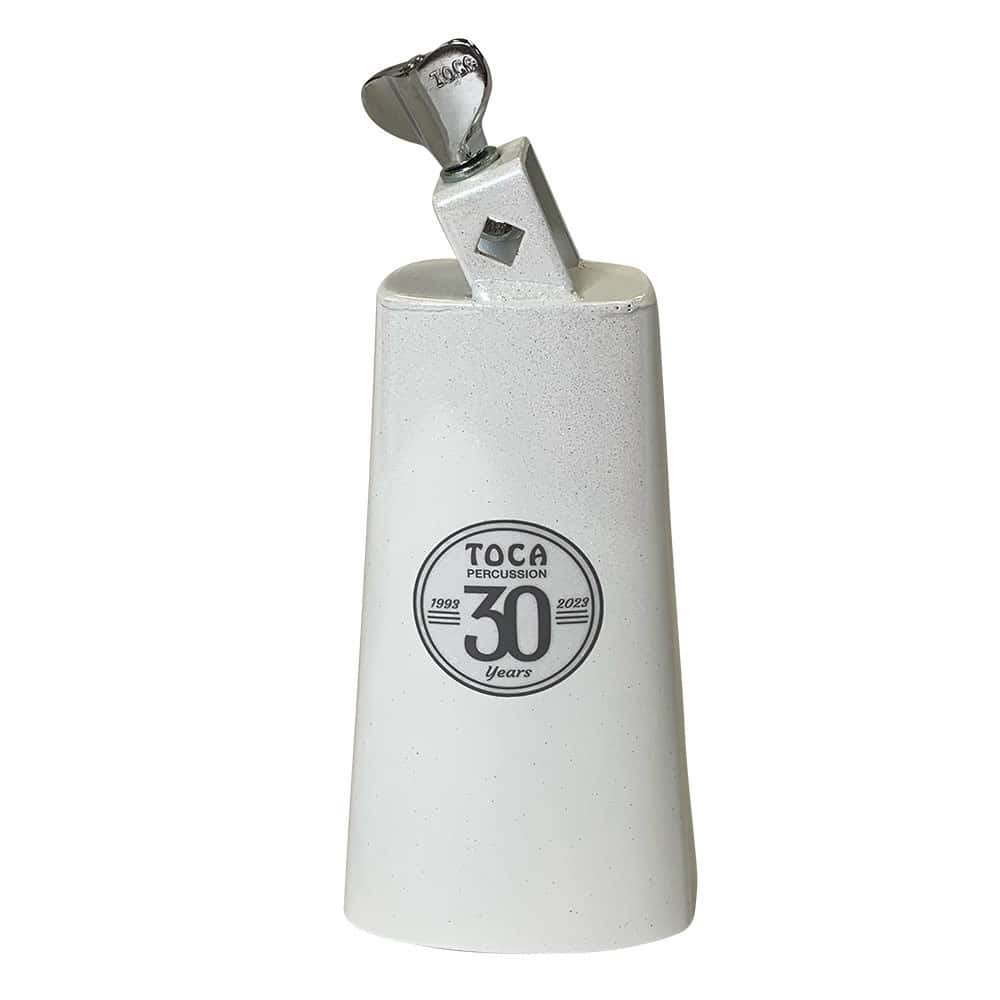 TOCA CLOCHE 30ÈME ANNIVERSAIRE BONGO BELL