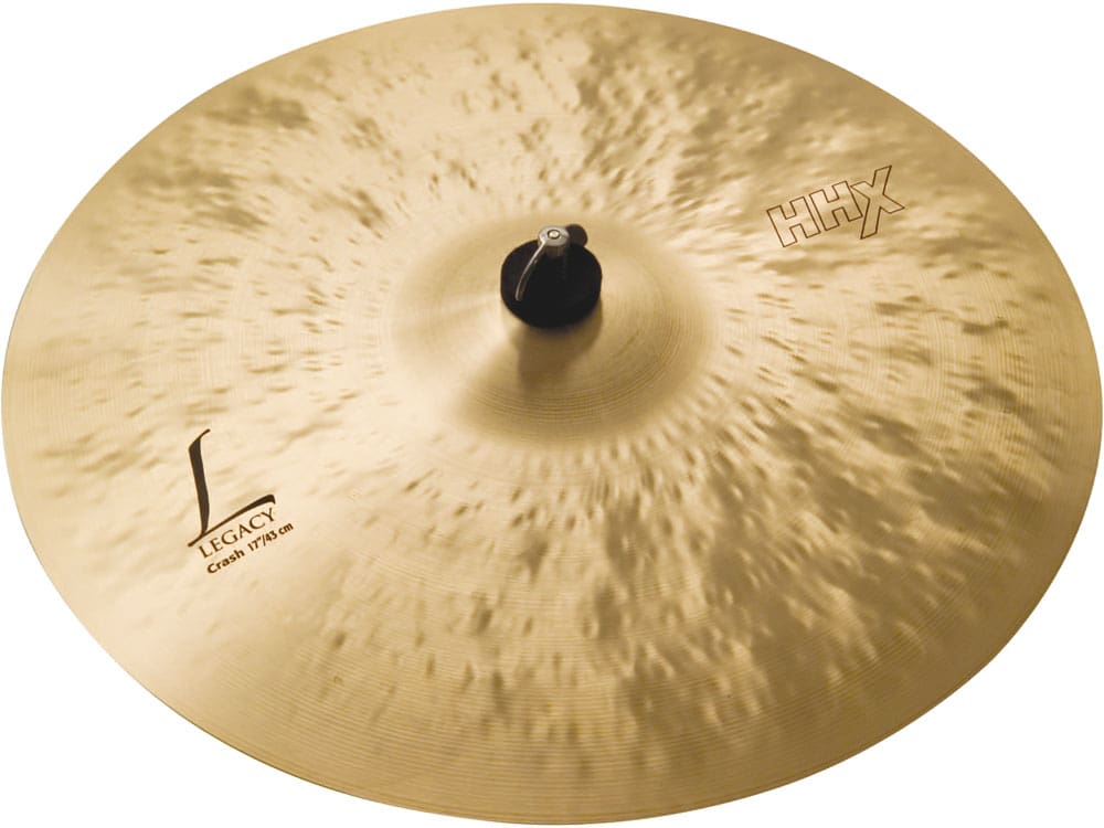 SABIAN HHX LEGACY 18