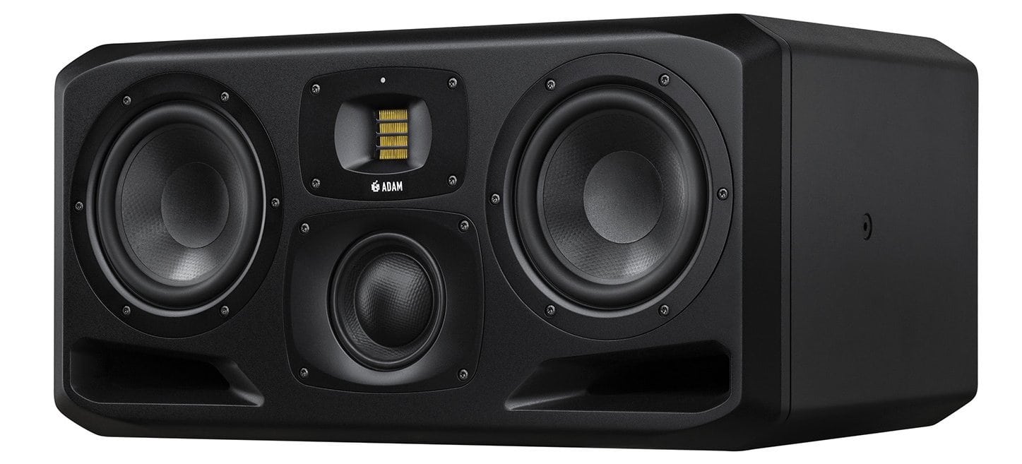 ADAM AUDIO S3H