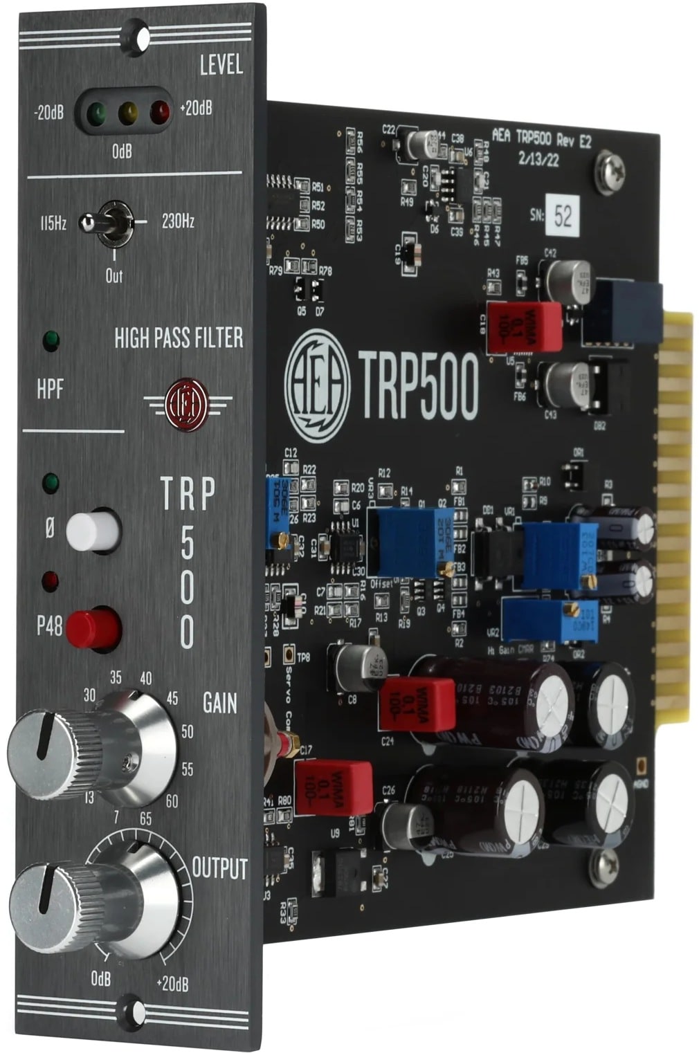 AEA TRP500