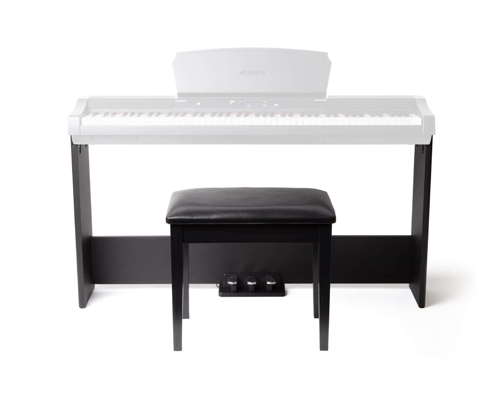 ALESIS AHB-1 ENSEMBLE SUPPORT PEDALIER ET BANC 