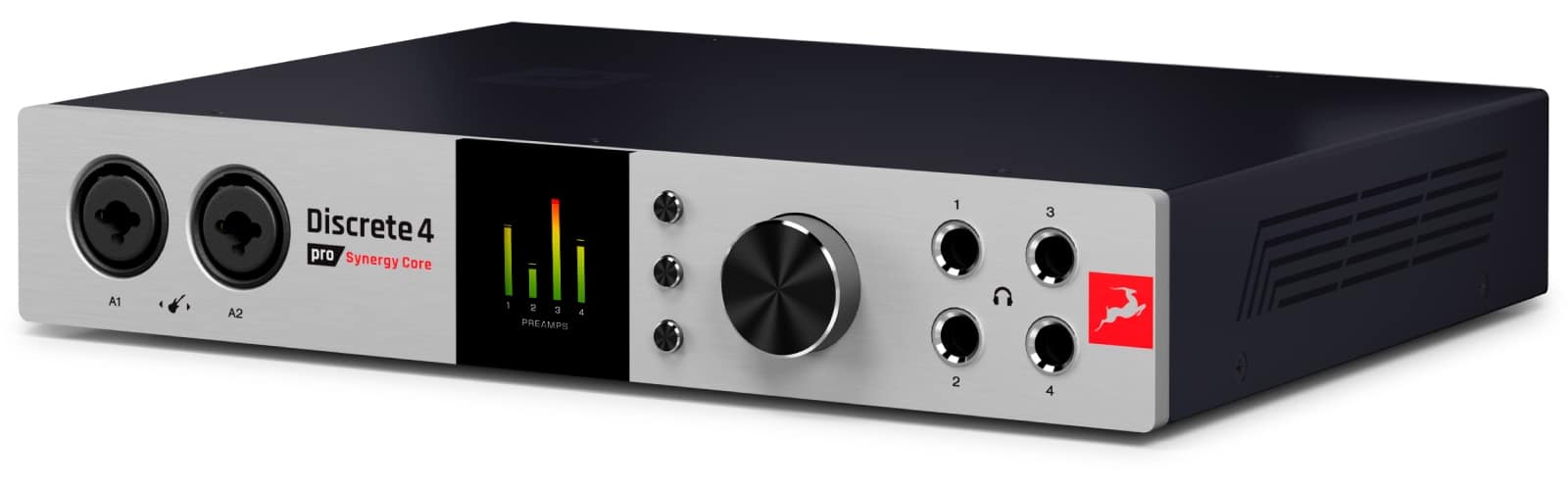 ANTELOPE DISCRETE 4 PRO