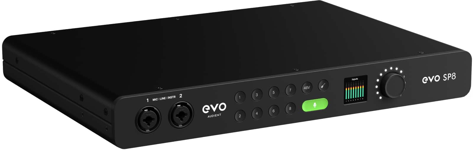 AUDIENT EVO SP8 - RECONDITIONNE