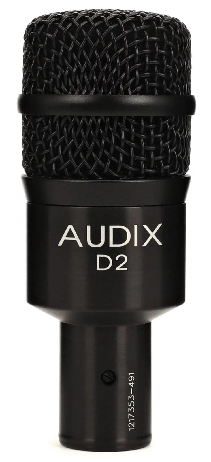 AUDIX D2