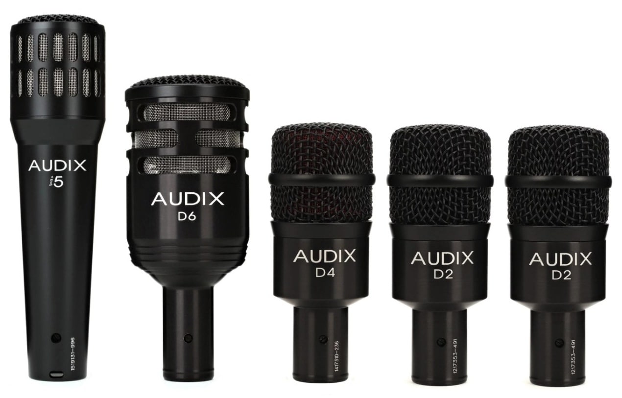 AUDIX DP5-A