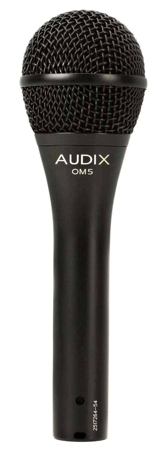 AUDIX OM5