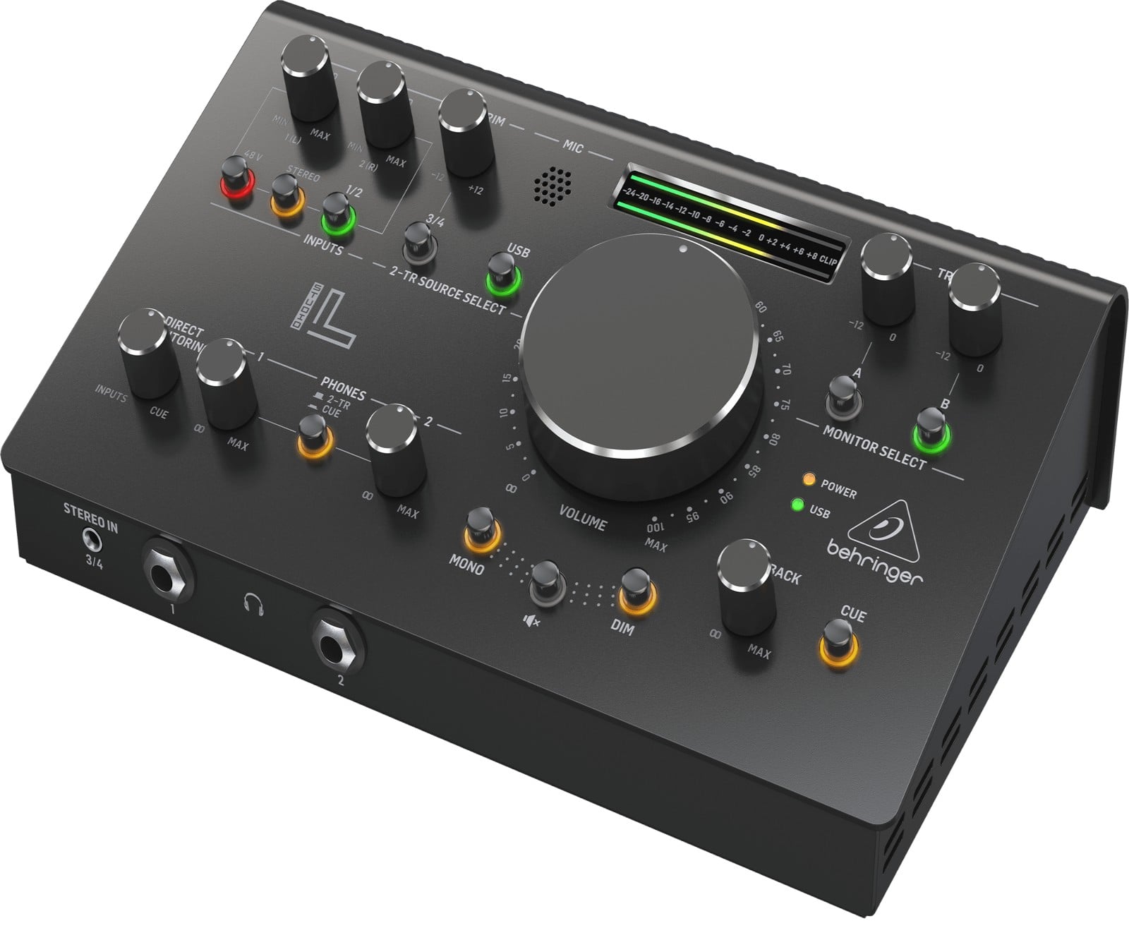 BEHRINGER STUDIO L