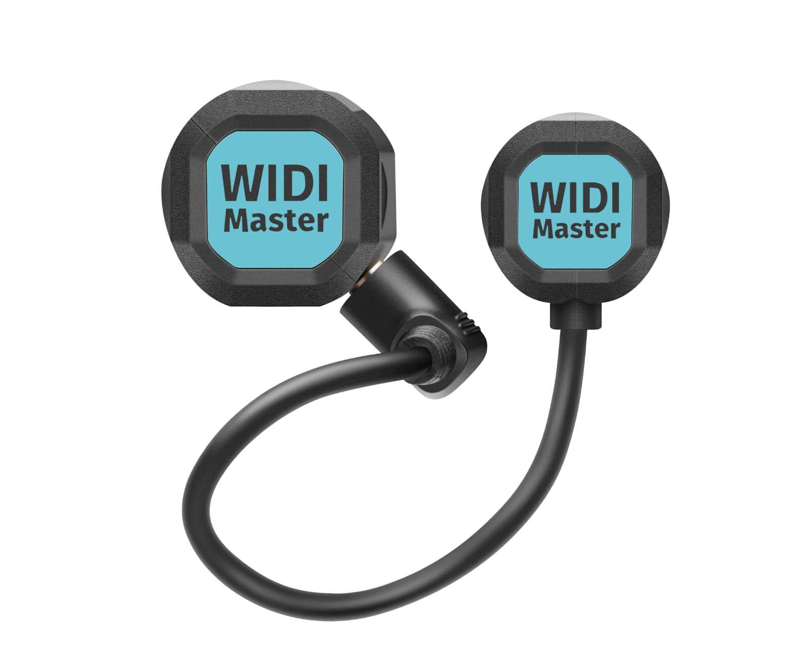 CME WIDI MASTER - CBLE MIDI SANS FIL (BLUETOOTH)