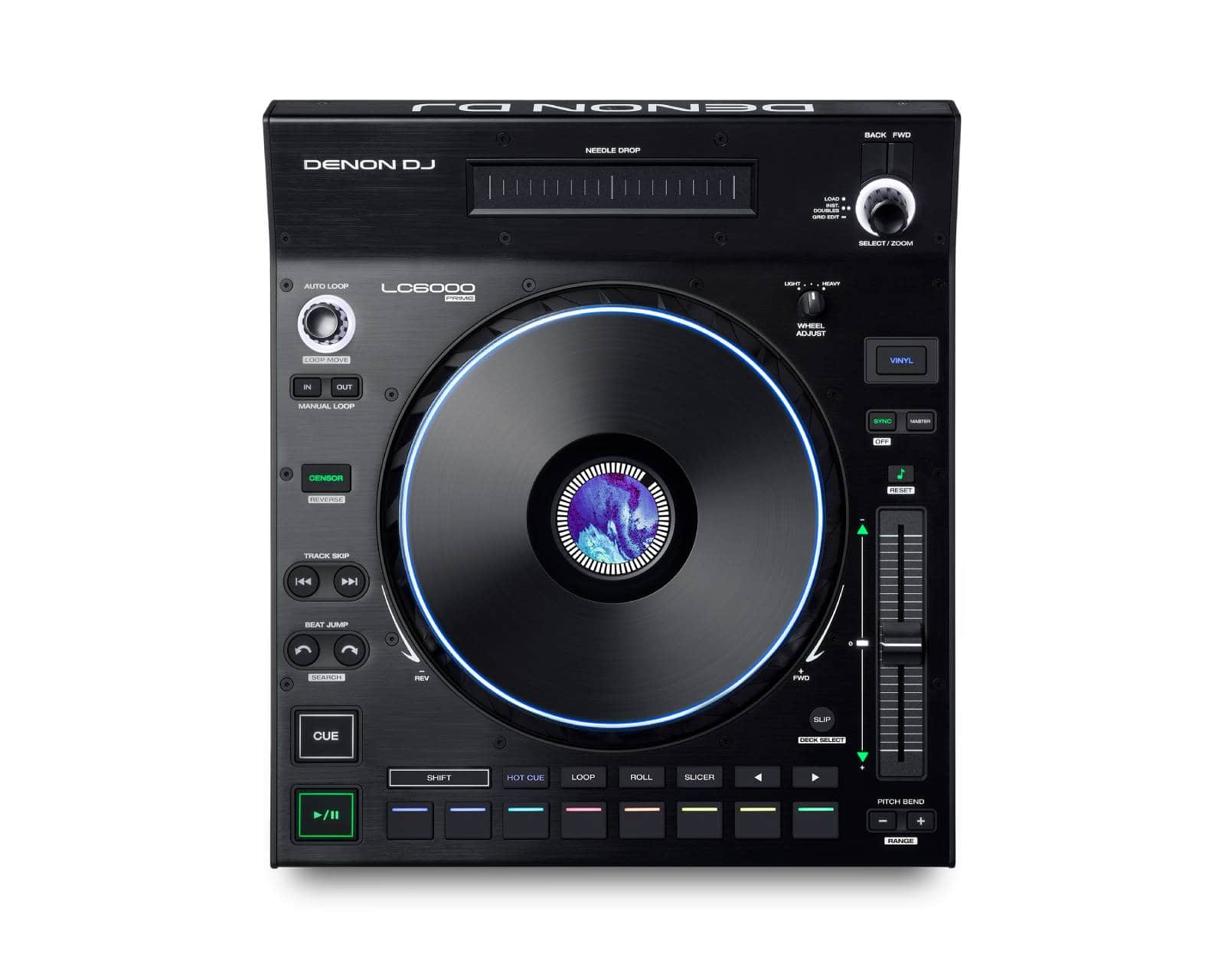 DENON DJ LC6000