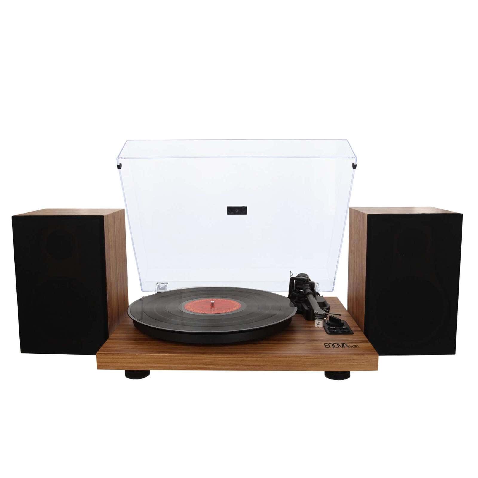 ENOVA HIFI VISION2 SET WDL