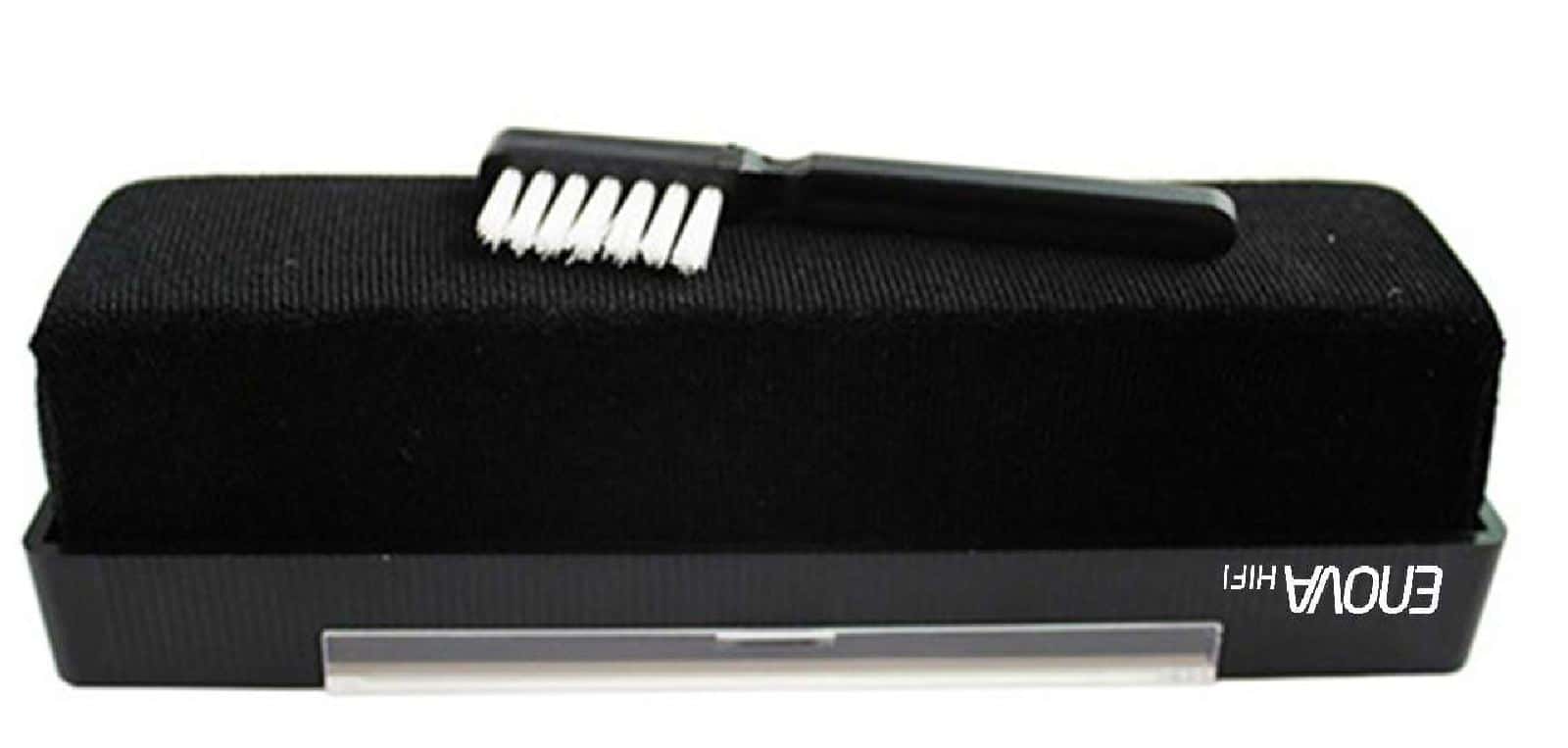 ENOVA HIFI BROSSE VELOURS VINYLE - BVA 10