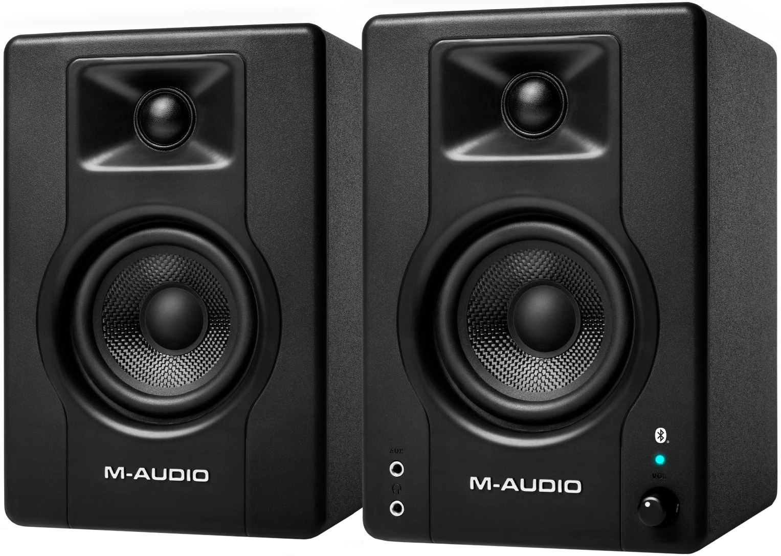 M-AUDIO BX3D4 BT