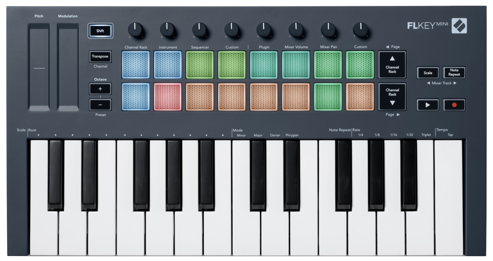 NOVATION FLKEY MINI