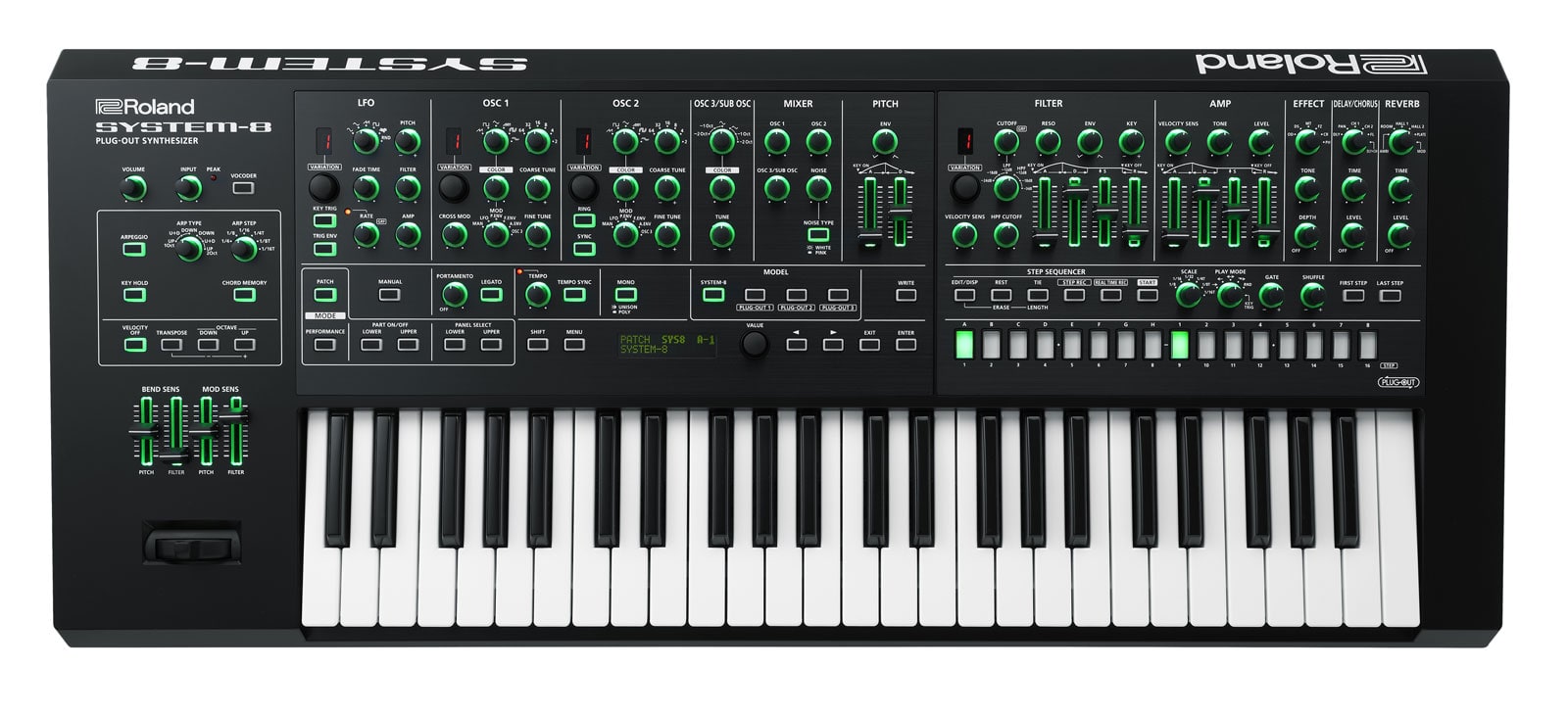 ROLAND SYSTEM-8