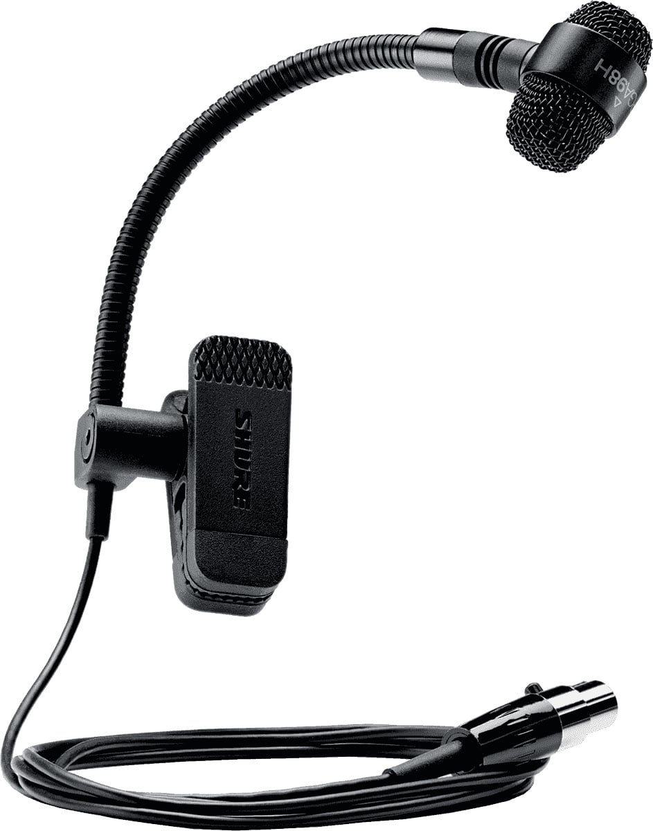 SHURE PGA98H-TQG