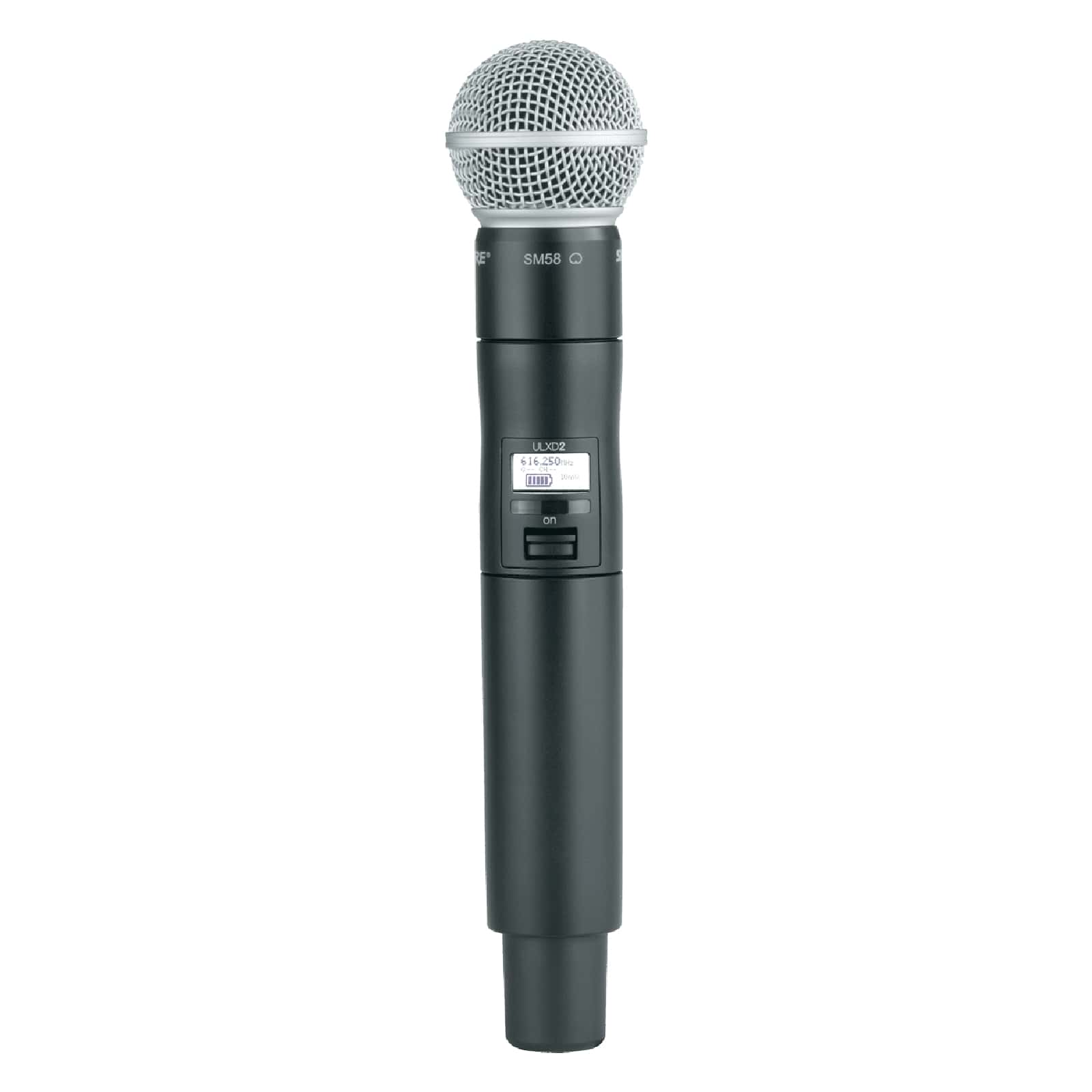 SHURE ULXD2-58-G51