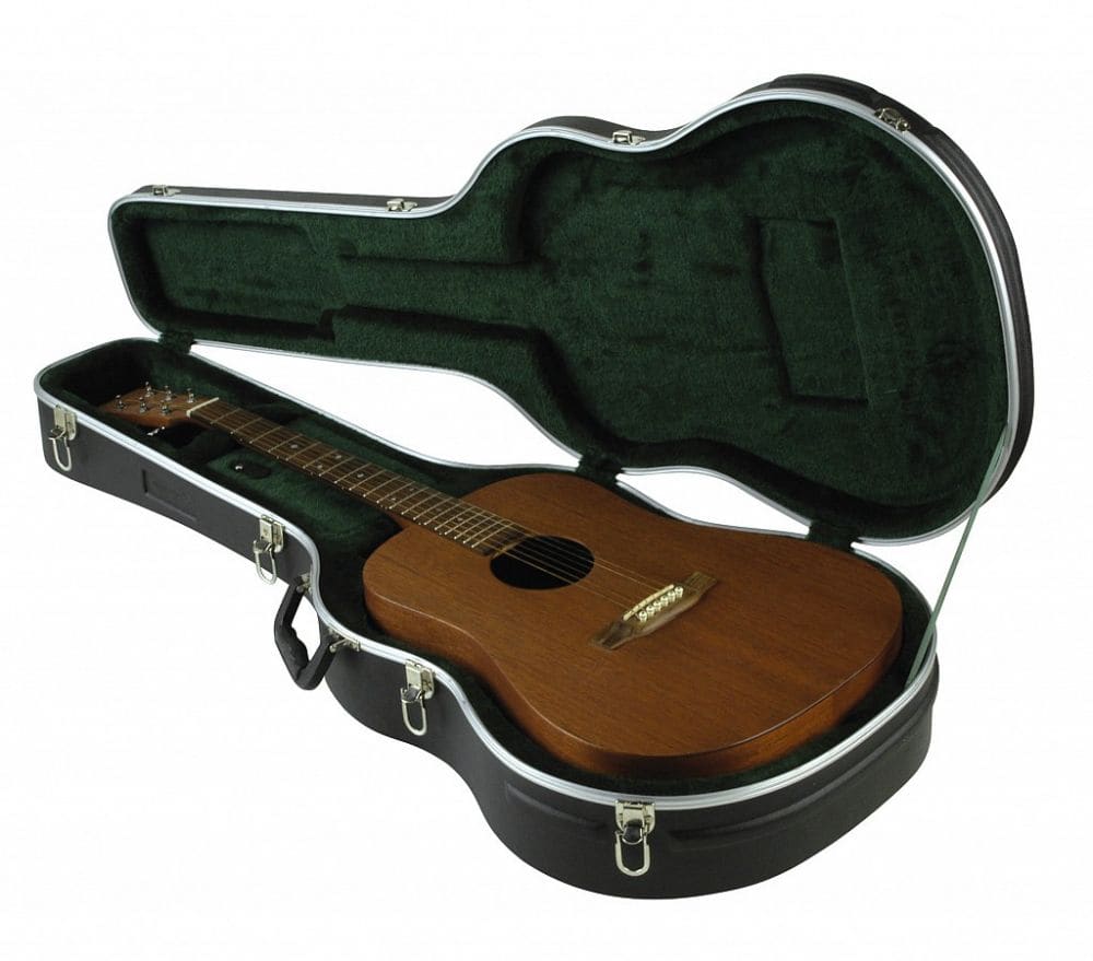 SKB 1SKB-8 ETUI GUITARE ACOUSTIQUE 