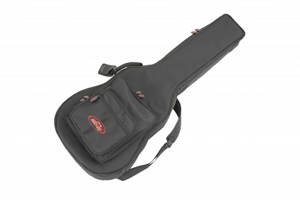 SKB 1SKB-GB18 HOUSSE GIG BAG POUR GUITARE ACOUSTIQUE