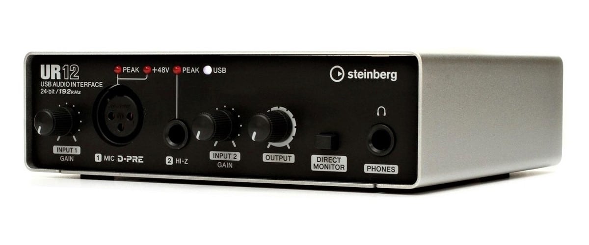 STEINBERG UR12