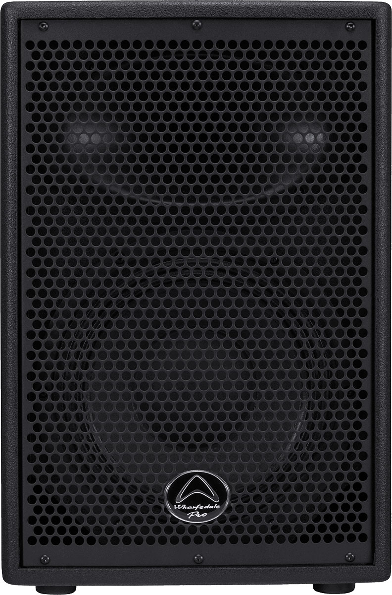 WHARFEDALE PRO DELTA-X10