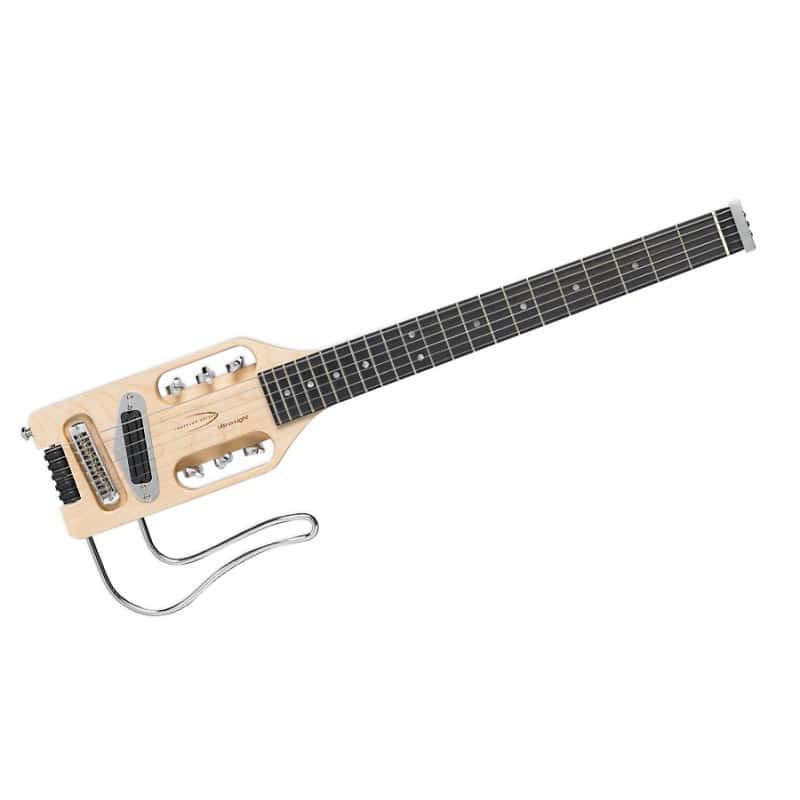 TRAVELER GUITAR ULTRA LIGHT ELECTRIC