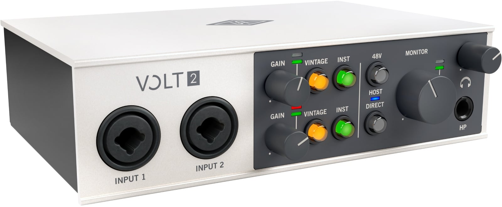 UNIVERSAL AUDIO VOLT 2