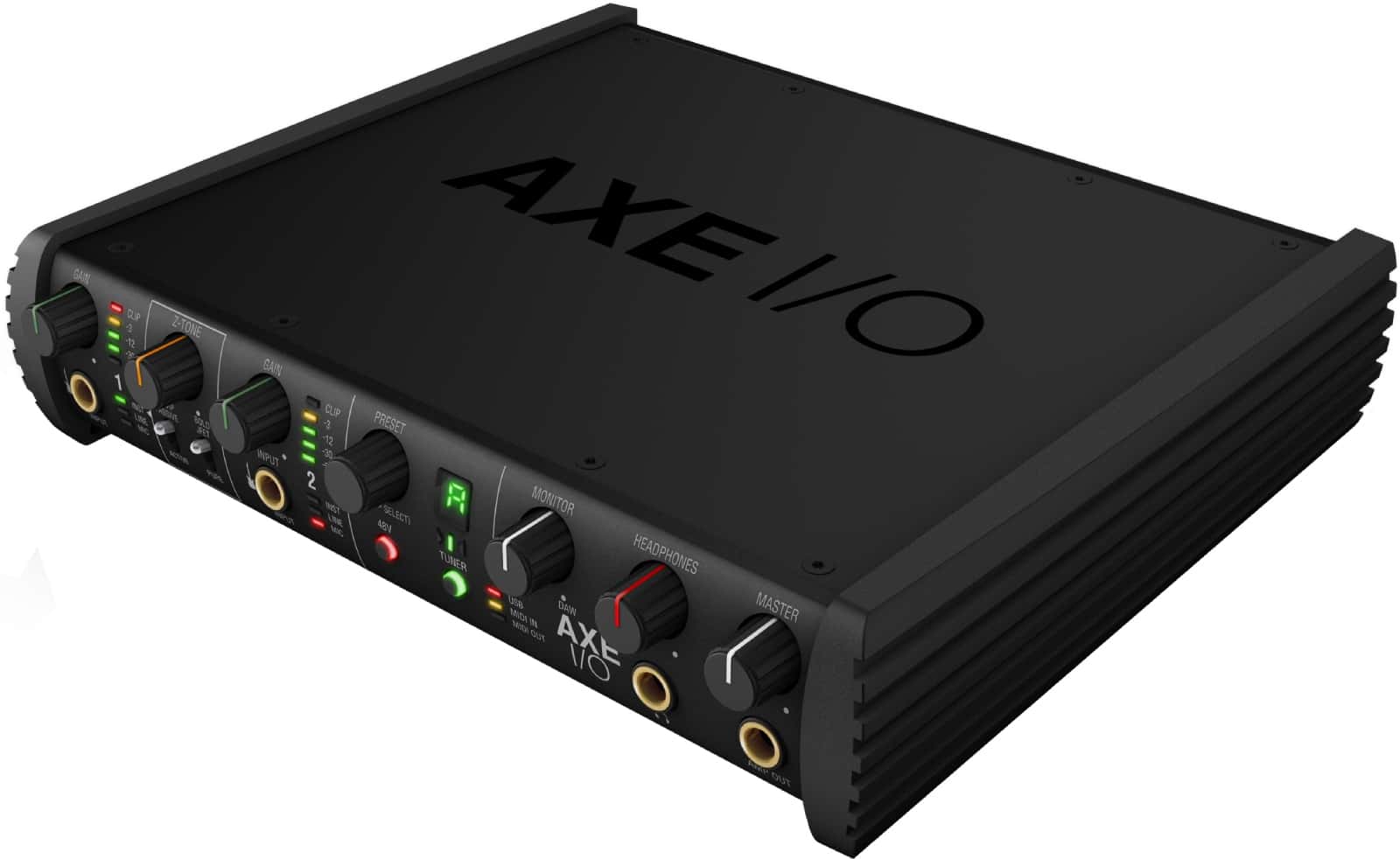 IK MULTIMEDIA AXE I/O - RECONDITIONNE