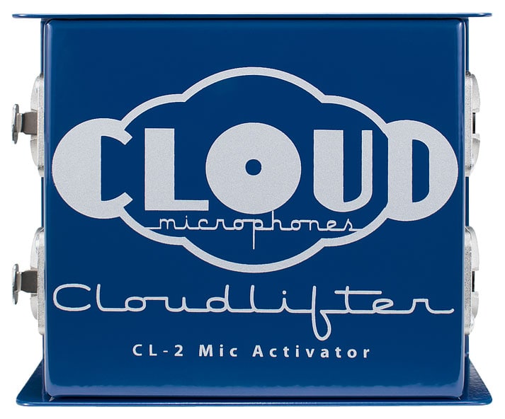 CLOUD MICROPHONES CLOUDLIFTER CL-2