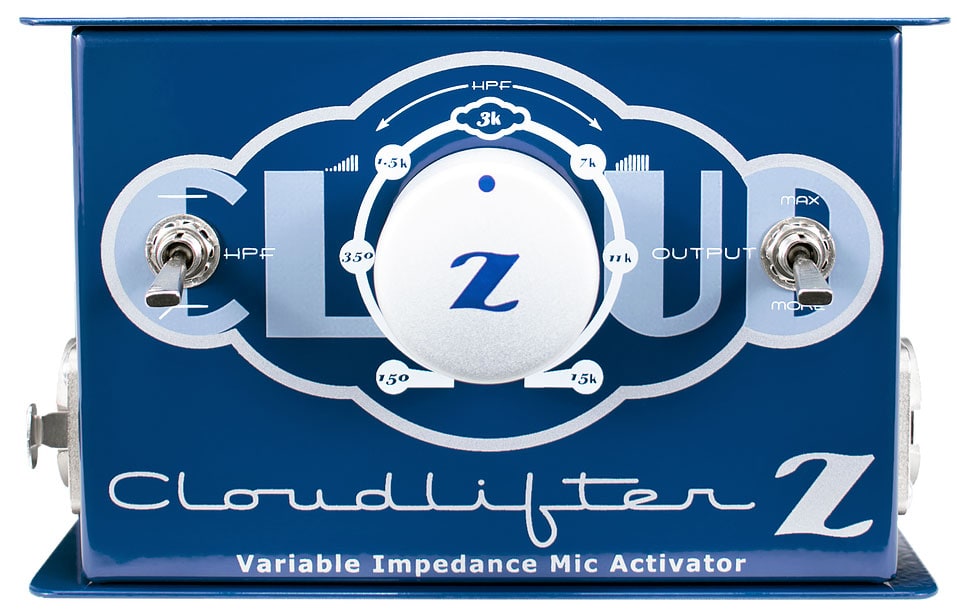 CLOUD MICROPHONES CLOUDLIFTER CL-Z