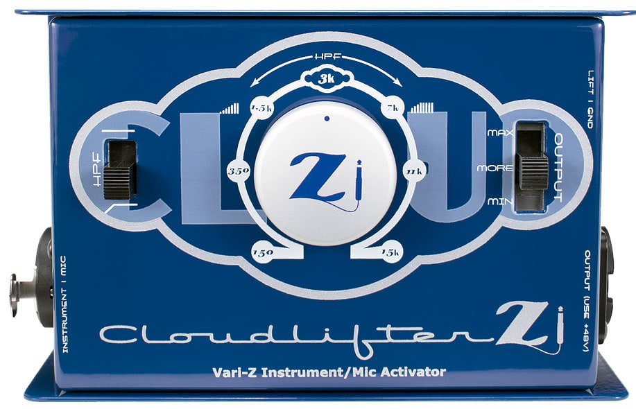 CLOUD MICROPHONES CLOUDLIFTER CL-ZI