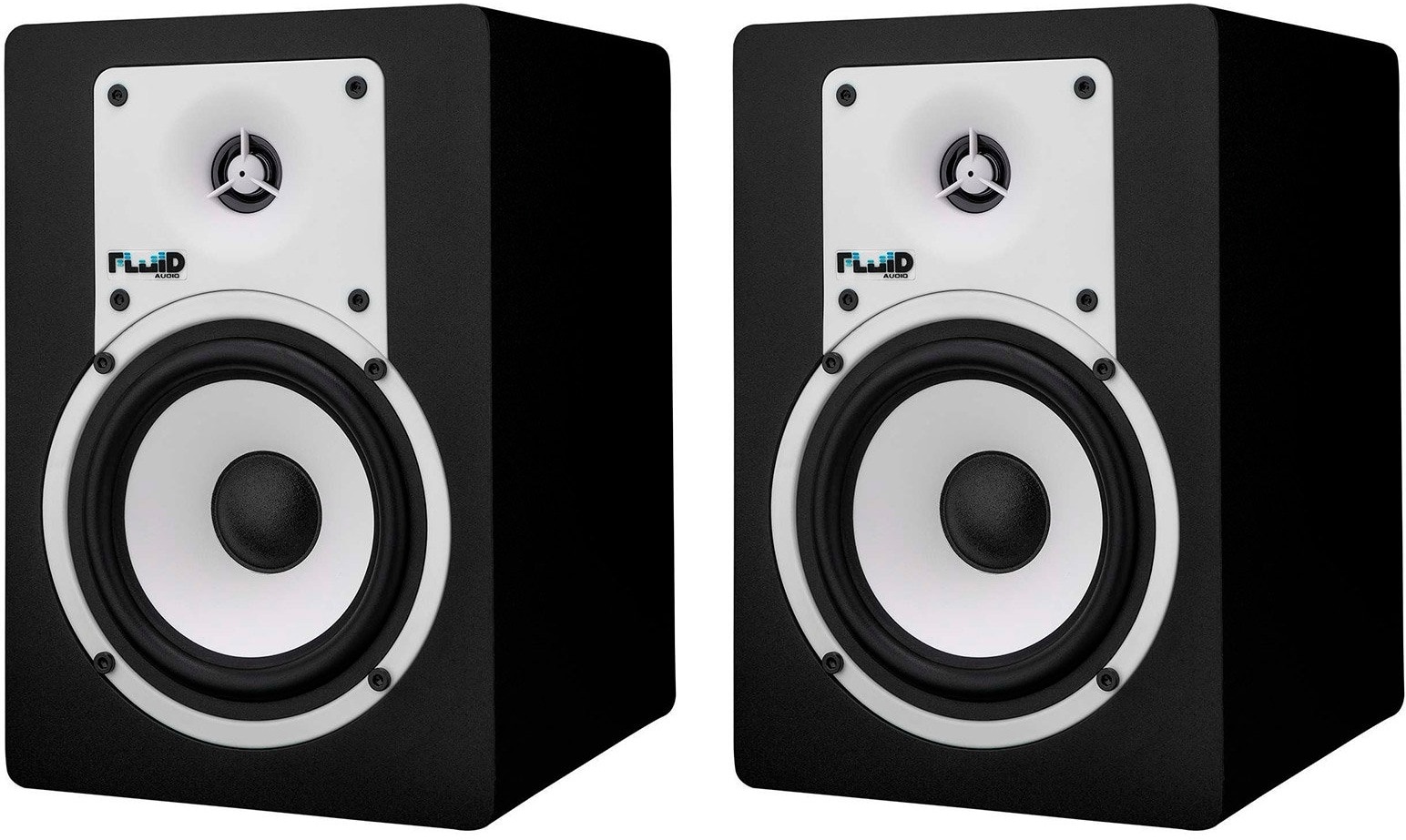 FLUID AUDIO C5