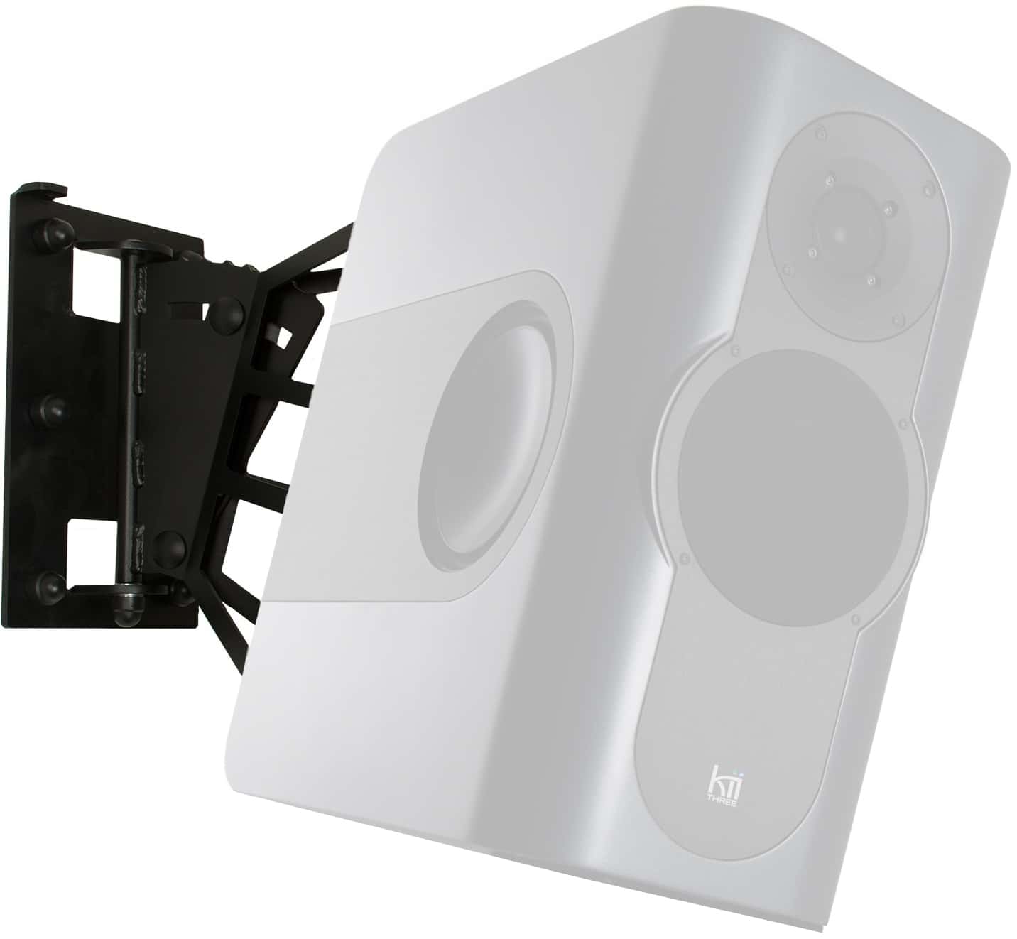 KII AUDIO THREE WALL BRACKET