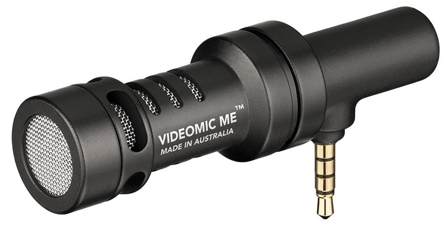 RODE VIDEOMIC ME