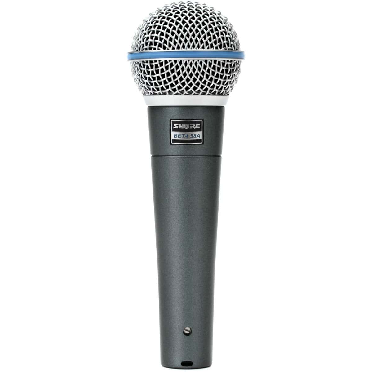 SHURE BETA 58 A