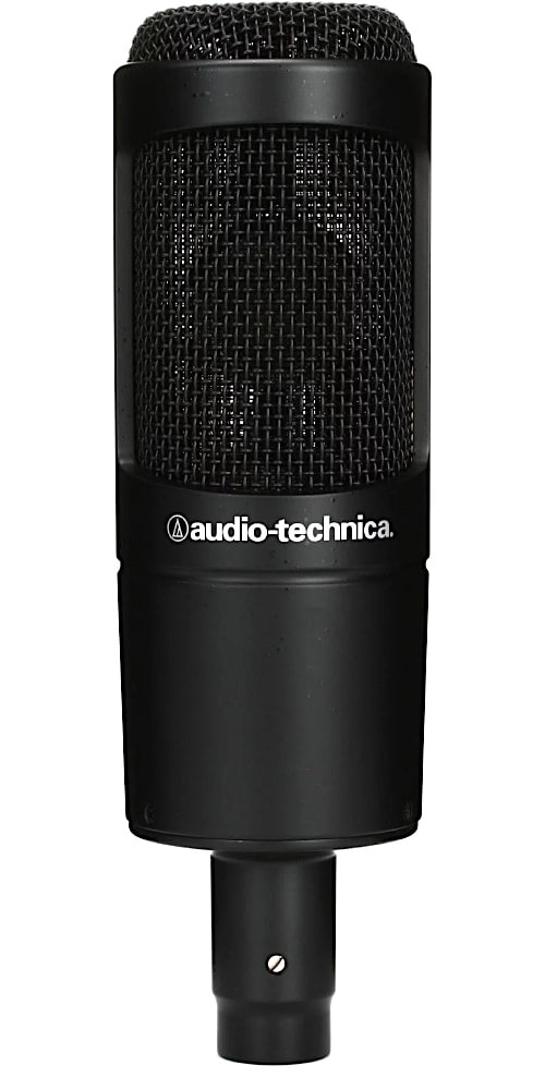 AUDIO TECHNICA AT 2035