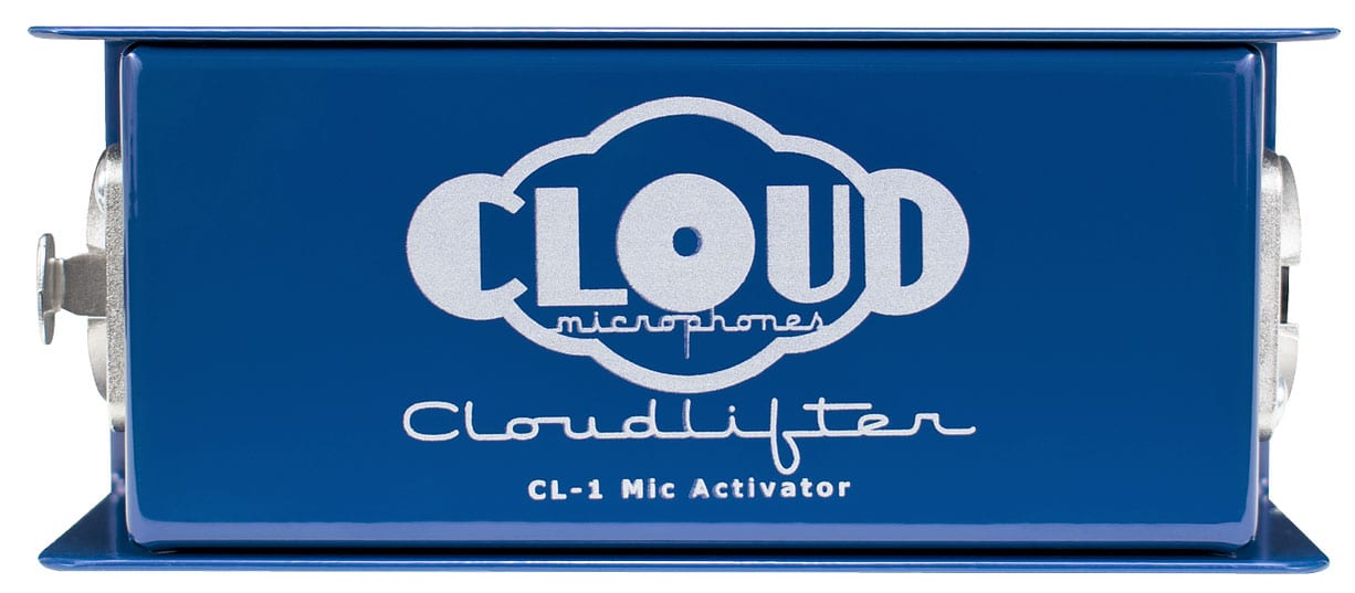 CLOUD MICROPHONES CLOUDLIFTER CL-1 - RECONDITIONNE