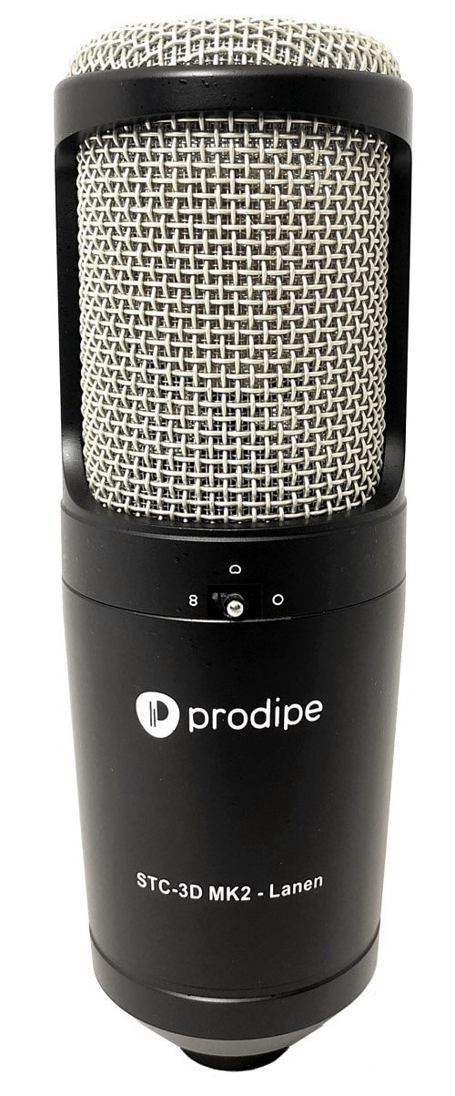 PRODIPE STC-3D MK2