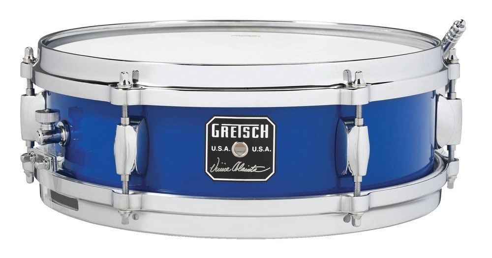 GRETSCH DRUMS USA VINNIE COLAIUTA SIGNATURE 12X4 GAS-0412-VC