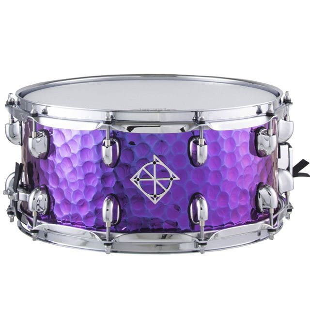 DIXON PDSCST654PTS - PURPLE TITANIUM - 14