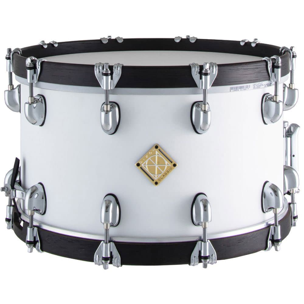 DIXON PDSCL814SSW - SATIN WHITE NORTH AMERICAN MAPLE - 14