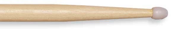 VIC FIRTH 8DN - AMERICAN CLASSIC HICKORY OLIVES NYLON