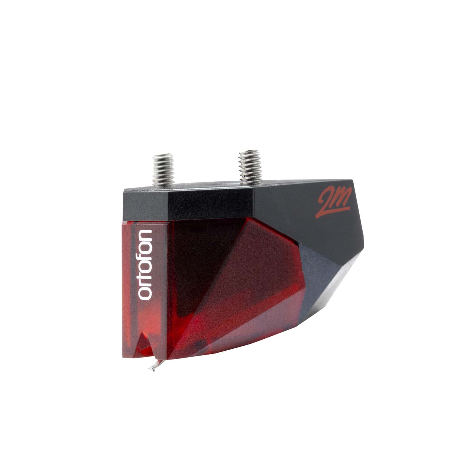 ORTOFON HIFI 2M RED VERSO